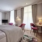 Szálloda Victoria Jungfrau Grand & 5*