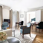 Victoria Jungfrau Grand & 5* אינטרלאקן