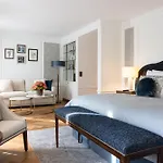 Victoria Jungfrau Grand & מלון 5*