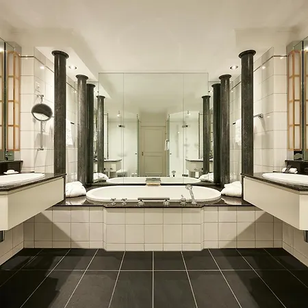 Victoria Jungfrau Grand & Szálloda 5*