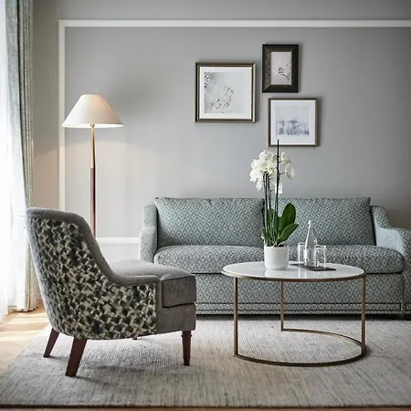 酒店 维多利亚少女峰温泉大酒店 因特拉肯