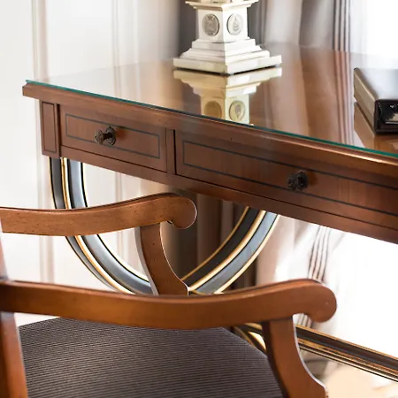 Victoria Jungfrau Grand & מלון 5*