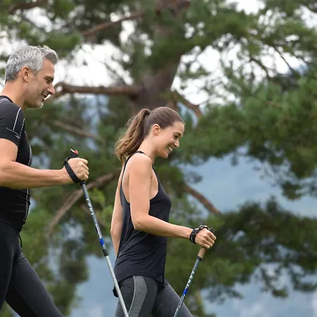 Victoria Jungfrau Grand & מלון