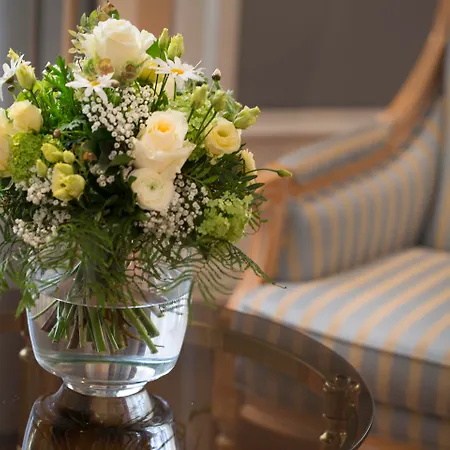 מלון Victoria Jungfrau Grand &