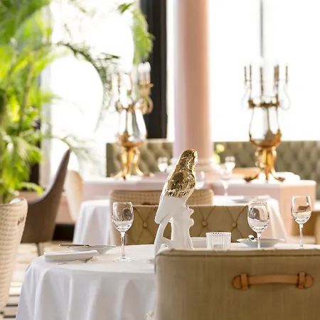 Victoria Jungfrau Grand & אינטרלאקן