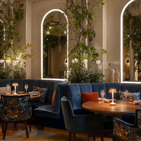 Hotel Victoria Jungfrau Grand & 5*