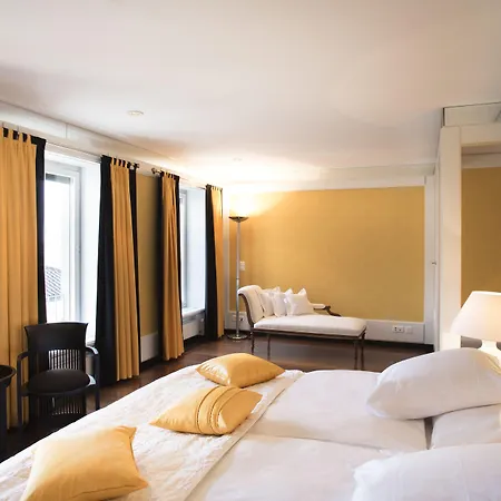 מלון Victoria Jungfrau Grand &