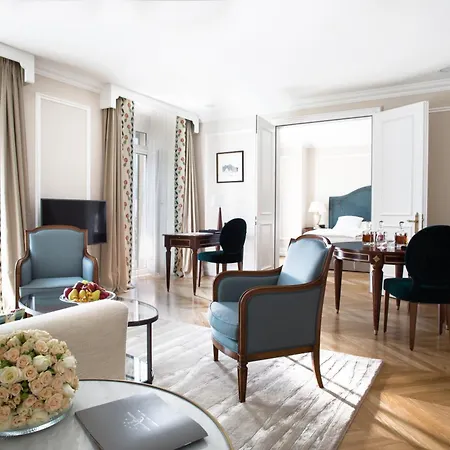 Victoria Jungfrau Grand & 5* אינטרלאקן