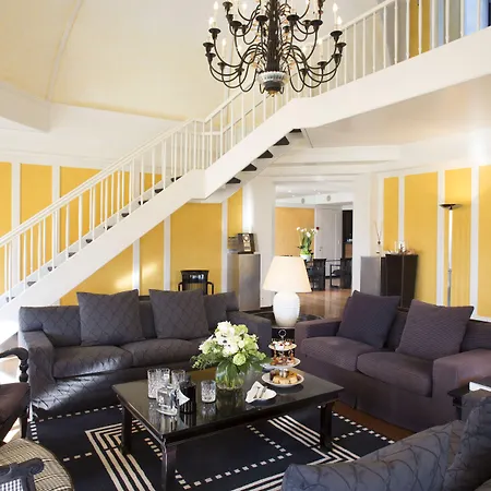 Victoria Jungfrau Grand & Interlaken