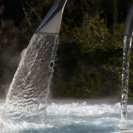 מלון Victoria Jungfrau Grand & אינטרלאקן