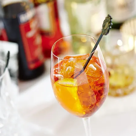 מלון Victoria Jungfrau Grand &