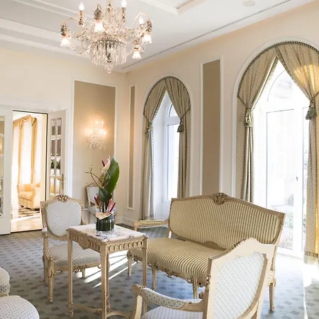 Victoria Jungfrau Grand & אינטרלאקן