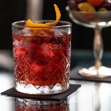 Victoria Jungfrau Grand &