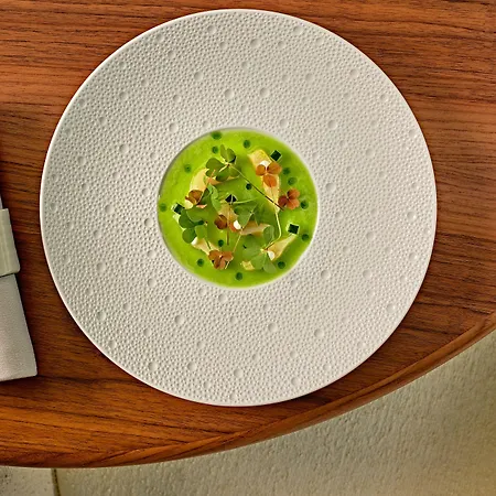 Victoria Jungfrau Grand & מלון 5*