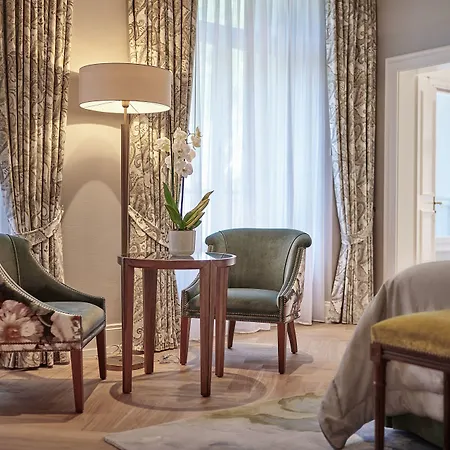 מלון Victoria Jungfrau Grand &