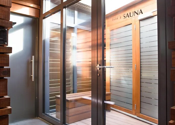 Victoria Jungfrau Grand & Interlaken