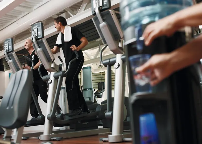 Отель Victoria Jungfrau Grand & Интерлакен