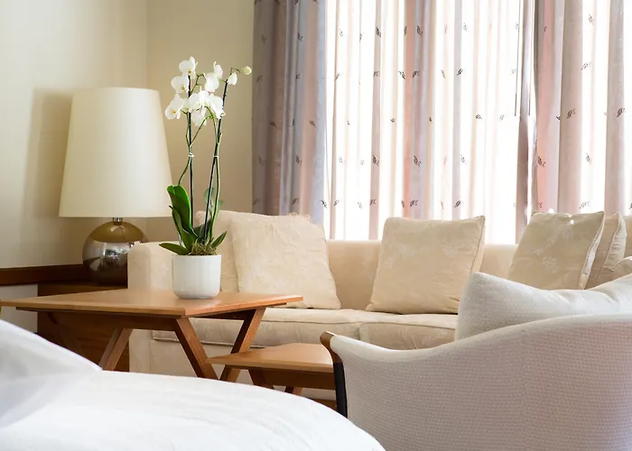 Victoria Jungfrau Grand & Hotel