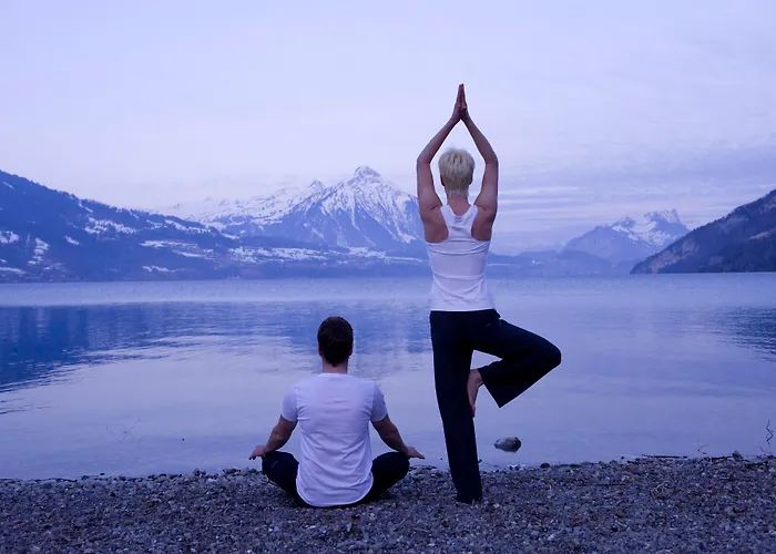 Hotel Victoria Jungfrau Grand & 5*