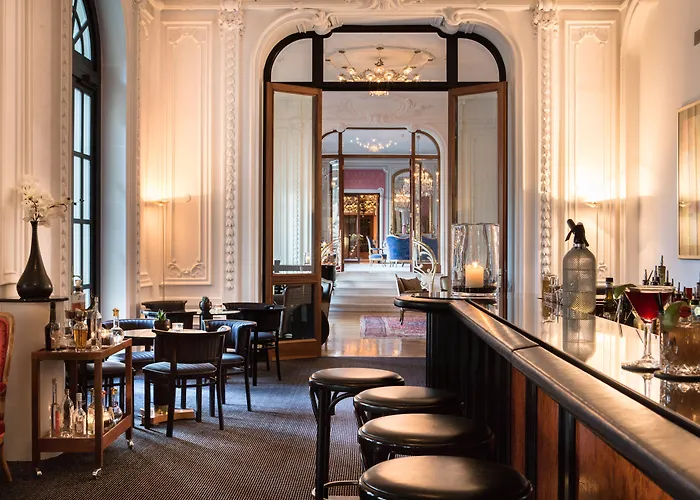 Victoria Jungfrau Grand &