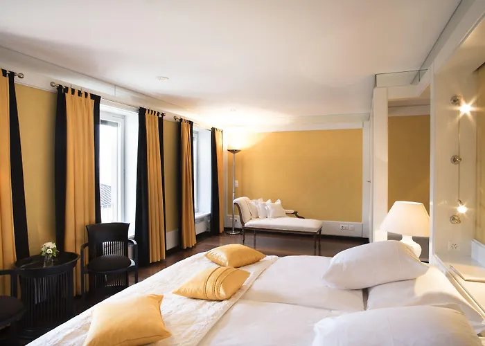 Отель Victoria Jungfrau Grand &