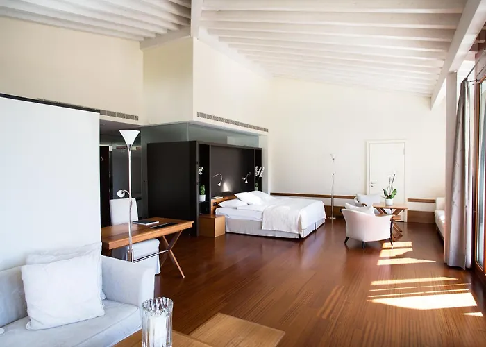 Victoria Jungfrau Grand & Интерлакен