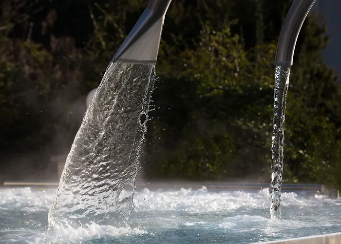 Hotel Victoria Jungfrau Grand & Interlaken