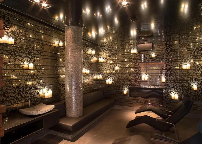 Victoria Jungfrau Grand & 5*