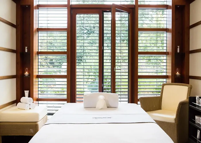 Victoria Jungfrau Grand & Отель Интерлакен