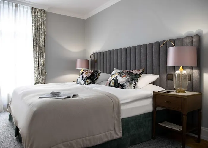 Victoria Jungfrau Grand & Hotel 5*