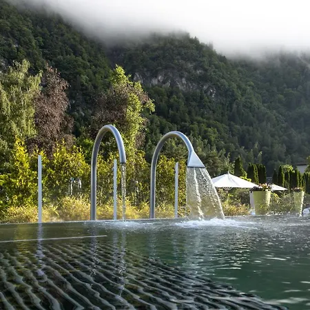 Victoria Jungfrau Grand Hotel&spa 5*