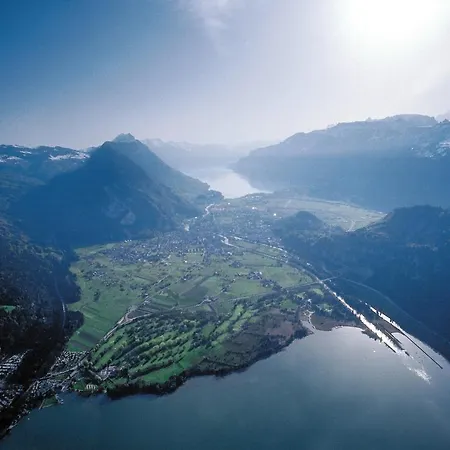 Victoria Jungfrau Grand Hotel&spa 5* Interlaken