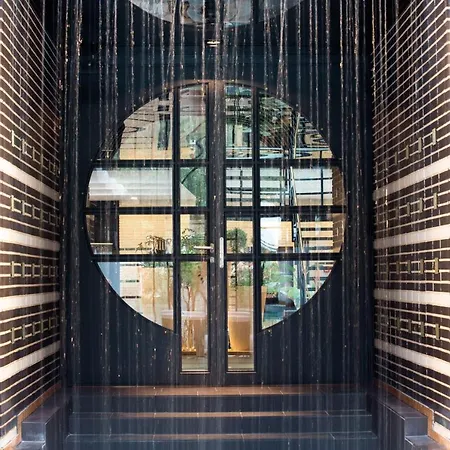 وسبا فيكتوريا يونغفراو غراند إنترلاكن