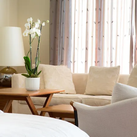 وسبا فيكتوريا يونغفراو غراند فندق