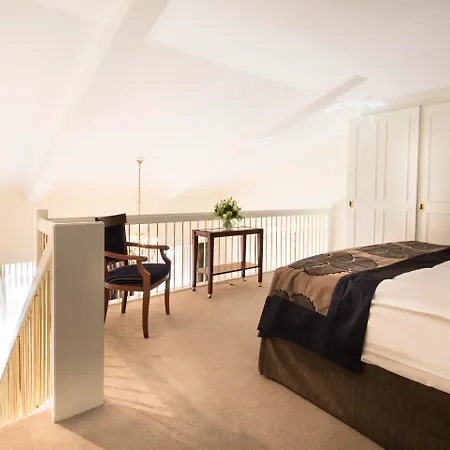 Victoria Jungfrau Grand Hotel&spa Hotel 5*