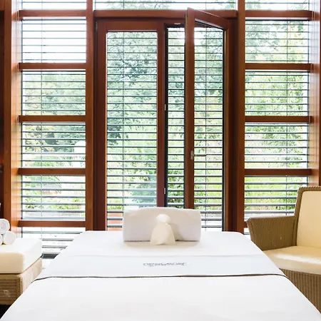 Victoria Jungfrau Grand Hotel&spa 5*