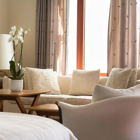 Hotel Victoria Jungfrau Grand Hotel&spa