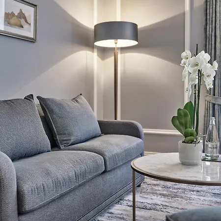 Hotel Victoria Jungfrau Grand Hotel&spa 5*