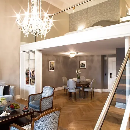 Victoria Jungfrau Grand Hotel&spa