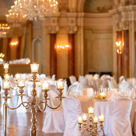 Hotel Victoria Jungfrau Grand Hotel&spa