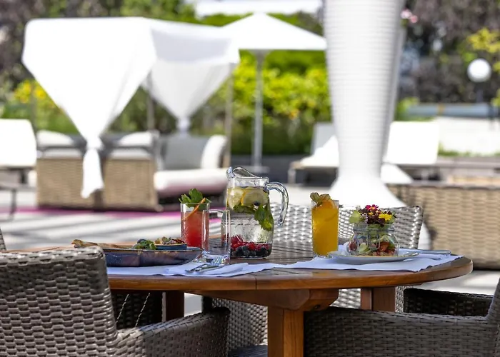 Hotel Victoria Jungfrau Grand & 5*