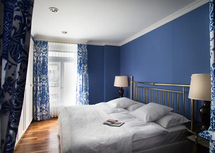 Victoria Jungfrau Grand & Hotel