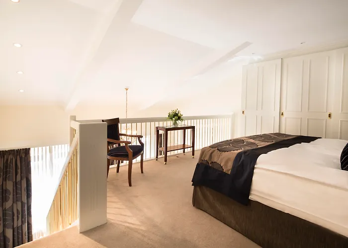 Victoria Jungfrau Grand & Hotel 5*