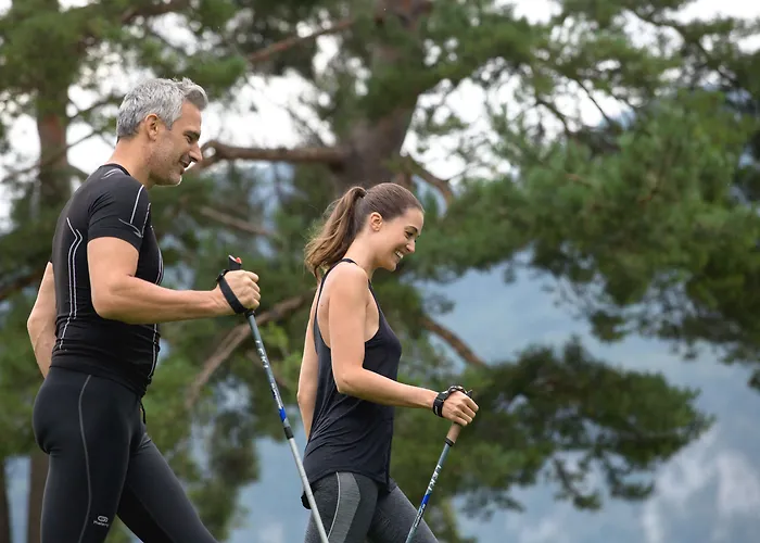 Victoria Jungfrau Grand & Hotel