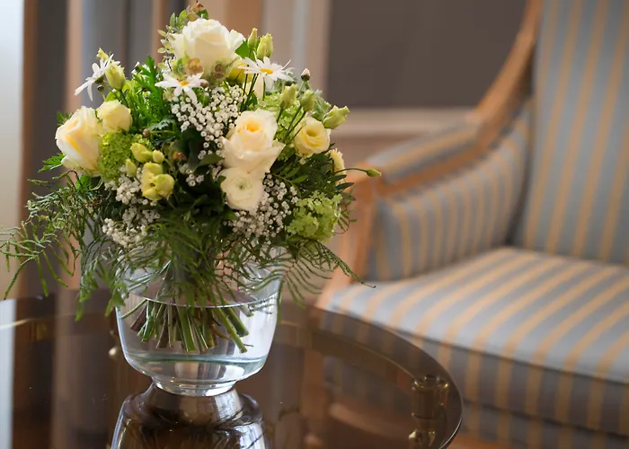 Hotel Victoria Jungfrau Grand &