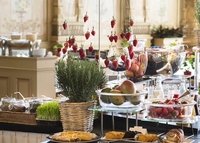 Hotel Victoria Jungfrau Grand &