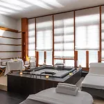 Victoria Jungfrau Grand & Hotel 5*