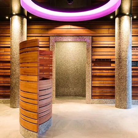 ヴィクトリア ユングフラウ グランド ＆ スパ 5* インターラーケン