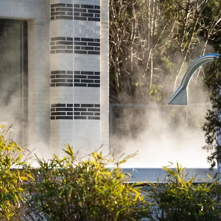 ヴィクトリア ユングフラウ グランド ＆ スパ ホテル 5*