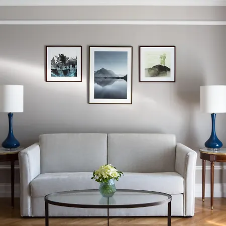 ホテル ヴィクトリア ユングフラウ グランド ＆ スパ インターラーケン